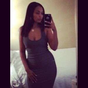 Meet your Posher, Drea